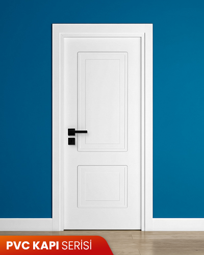 PVC Kapı Serisi