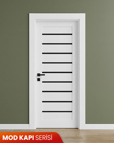 Mod Kapı Serisi